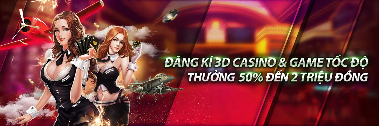 Hình ảnh tổng quan về dt88 casino