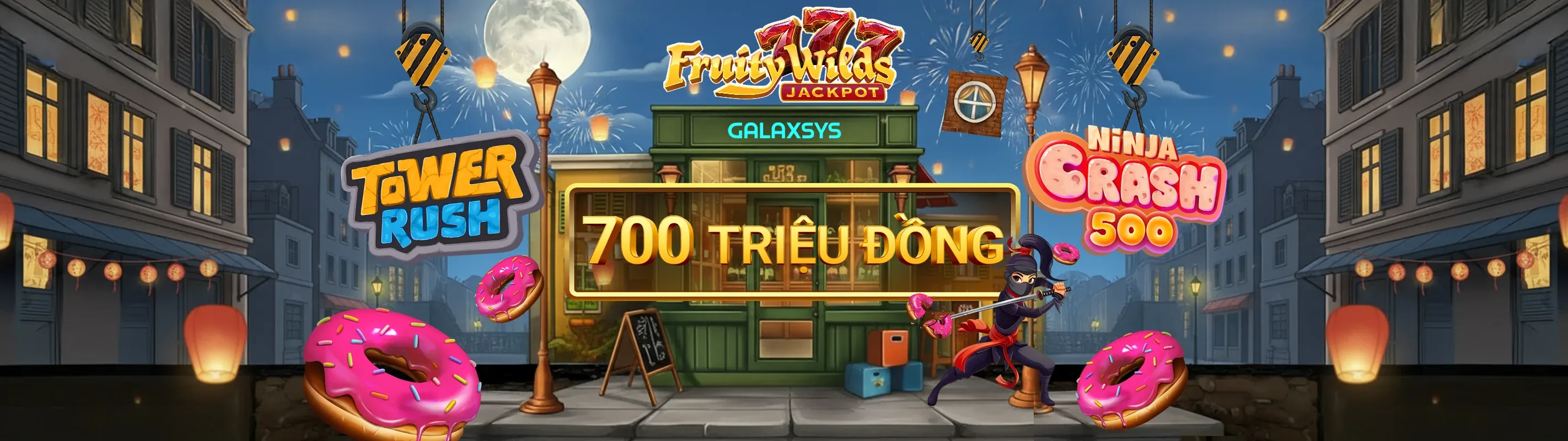 Hình ảnh chính về chiến lược cá cược thể thao DT88 Casino